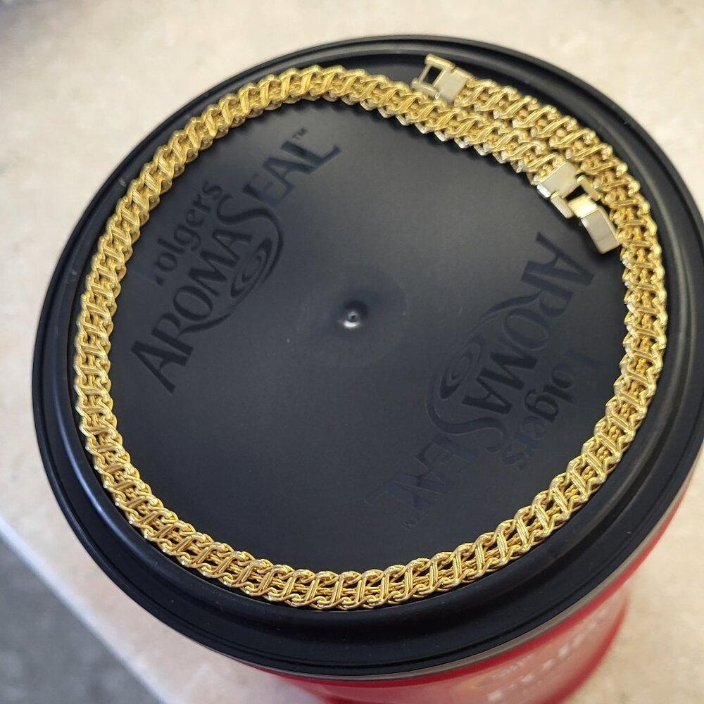 Vintage Necklace Costume Jewelry